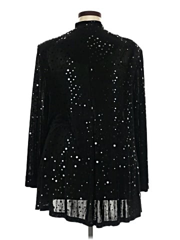 R&M Richards Kimono (view 2)