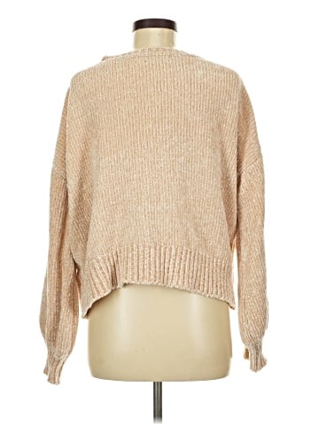 Kendall & Kylie Pullover Sweater (view 2)