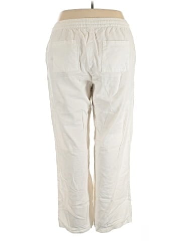 Old Navy Linen Pants (view 2)