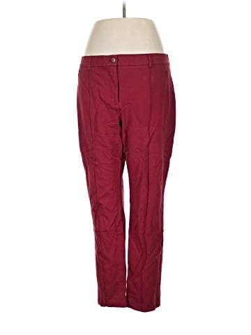 So Slimming by Chico's Casual Pants (view 1)