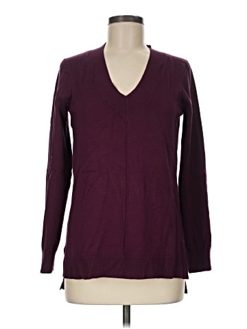 Melissa Paige Pullover Sweater (view 1)