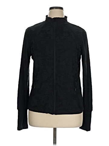 Spyder Track Jacket (view 1)