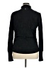 Spyder Solid Black Track Jacket Size XL - photo 2
