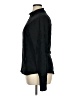 Spyder Solid Black Track Jacket Size XL - photo 5