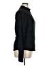 Spyder Solid Black Track Jacket Size XL - photo 4