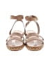 Kaanas Tan Sandals Size 9 - photo 2