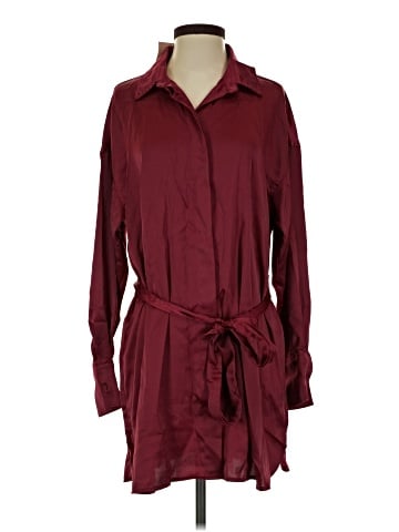 Glam Casual Dress (view 1)