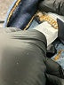 J.Crew Factory Store Solid Blue Jeans Size 30 waist - photo 8