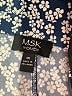 MSK Blue Casual Dress Size 1X - photo 7