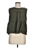 Venus Green Sleeveless Blouse Size M - photo 1