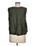 Venus Green Sleeveless Blouse Size M - photo 2