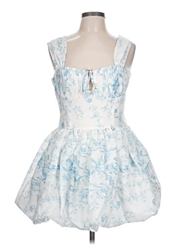 Maison Amory Cocktail Dress (view 1)
