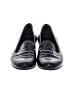Stuart Weitzman Black Flats Size 9 - photo 2