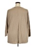 Cato Tan 3/4 Sleeve Top Size 26/28W - photo 2