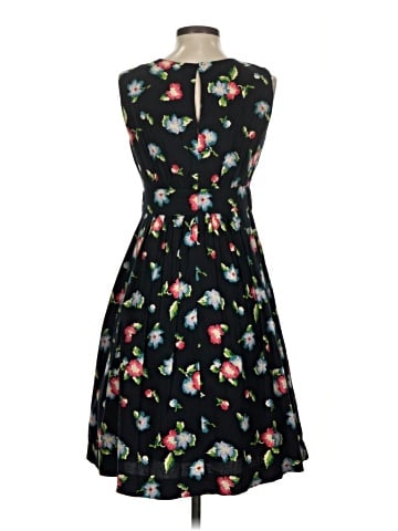 Emily and Fin Cocktail Dress (view 2)