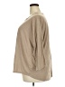 Cato Tan 3/4 Sleeve Top Size 26/28W - photo 5