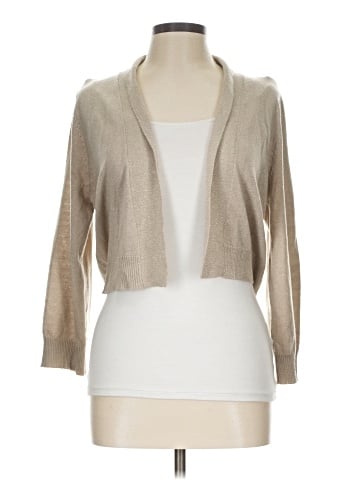 Calvin Klein Cardigan (view 1)