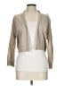 Calvin Klein Tan Cardigan Size L - photo 1