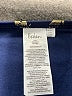 Boden 100% Polyester Hearts Gold Swimsuit Bottoms Size 10 - photo 3