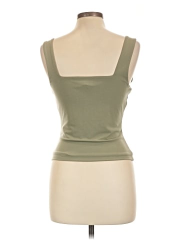 Leith Sleeveless Top (view 2)