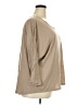 Cato Tan 3/4 Sleeve Top Size 26/28W - photo 4