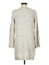 Madewell Silver Pullover Sweater Size M - photo 2
