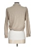 Calvin Klein Tan Cardigan Size L - photo 2