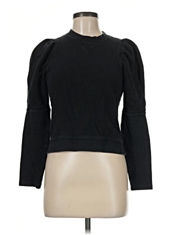 Ulla Johnson Pullover Sweater (view 1)