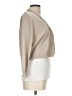 Calvin Klein Tan Cardigan Size L - photo 4