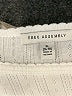 Free Assembly White Short Sleeve Top Size XL - photo 7