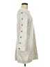 Madewell Silver Pullover Sweater Size M - photo 4