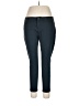 Maurices Solid Blue Casual Pants Size XL - photo 1
