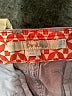 Boden Solid Gray Shorts Size 6 - photo 3