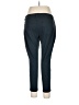 Maurices Solid Blue Casual Pants Size XL - photo 2