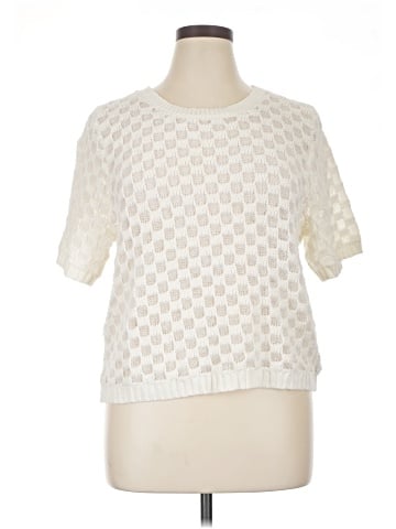 Design History Short Sleeve Blouse (view 1)