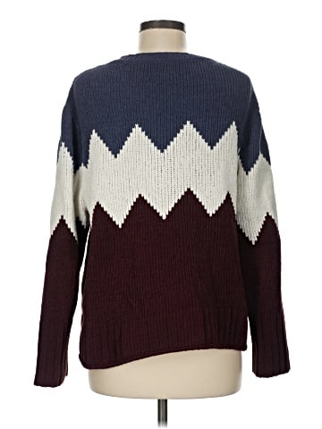 Xhilaration Pullover Sweater (view 2)