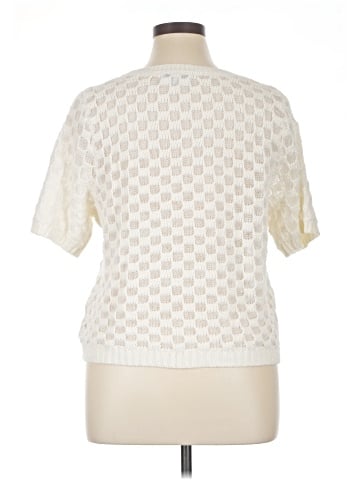 Design History Short Sleeve Blouse (view 2)