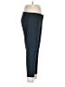 Maurices Solid Blue Casual Pants Size XL - photo 4
