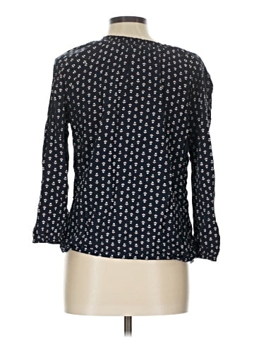 Les Serein 3/4 Sleeve Blouse (view 2)