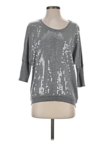 Madison Pullover Sweater (view 1)