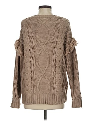 Everly Pullover Sweater (view 2)