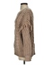 Everly Tan Pullover Sweater Size S - photo 5