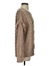 Everly Tan Pullover Sweater Size S - photo 4