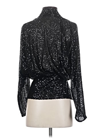 Zara Long Sleeve Blouse (view 2)