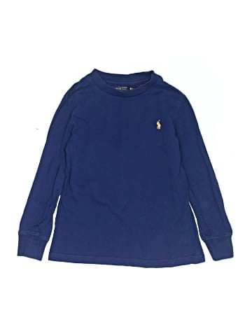 Polo by Ralph Lauren Long Sleeve T-Shirt (view 1)