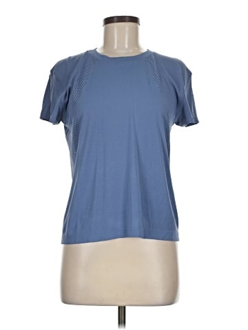 Lululemon Athletica Active T-Shirt (view 1)