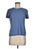 Lululemon Athletica Blue Active T-Shirt One size - photo 1