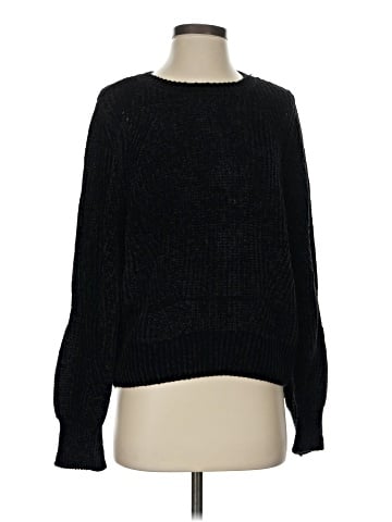 H&M Pullover Sweater (view 1)
