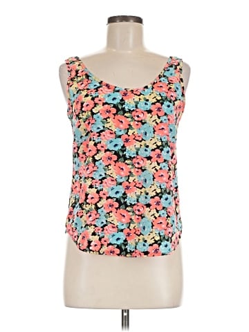 Bjewel Sleeveless Top (view 1)