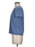 Lululemon Athletica Blue Active T-Shirt One size - photo 5